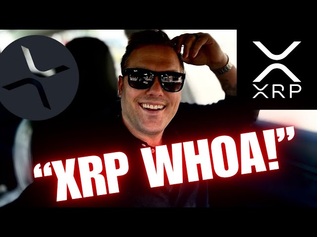 Whoa! BREAKING XRP NEWS! ($100) 👀🚨
