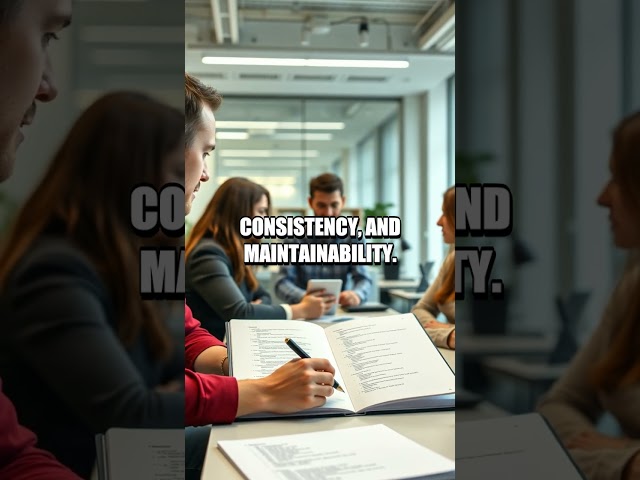 From Agile to Clean Code: A Real World Guide to Software Craft