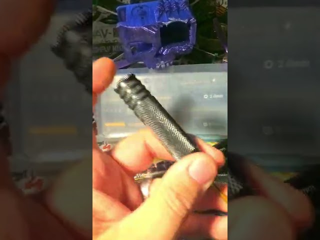 Get the Tools you need for building FPV Drones at www.FlyHighFPV.com! Hex Driver Sets + Prop Tools 👌