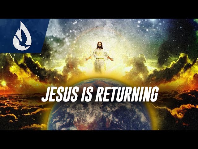 Like Lightning: Christ's Return