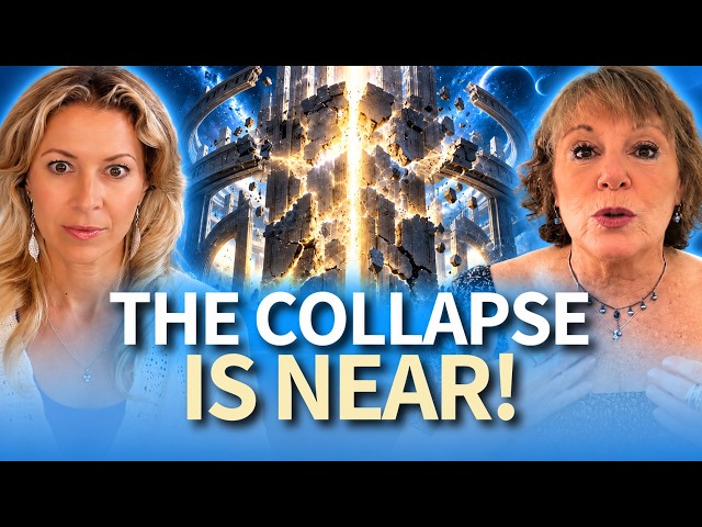 Top Psychic WARNS: Humanity Is Entering a NEW ERA. BUT There’s a Hidden TRAP.. | Lori Spagna