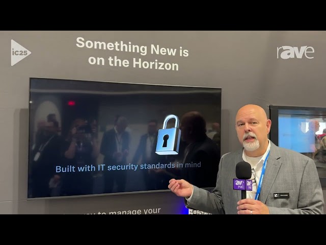 InfoComm 2025: Sennheiser Announces Sennheiser Scalable Cloud-Based AV Management Solution