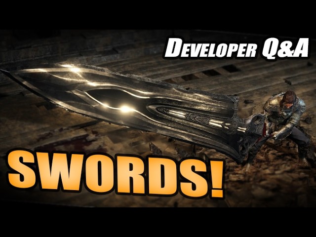 DUELIST, SWORDS & FORBIDDEN RITES Developer Q&A - PATH of EXILE 2
