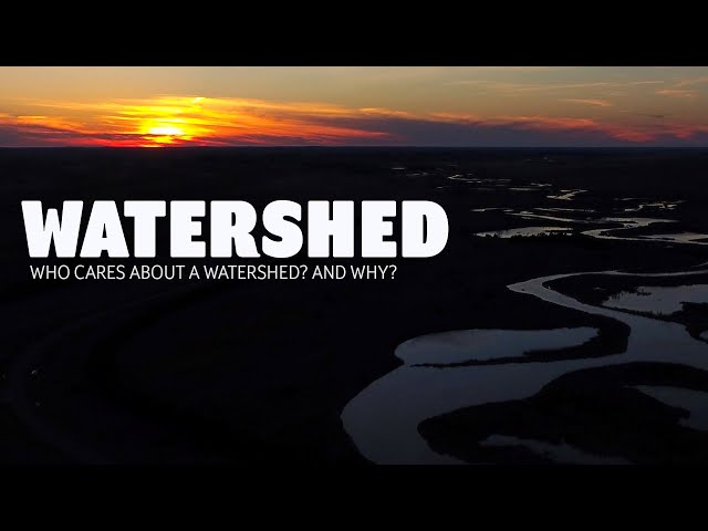 Series Preview 360° | Watershed | PBS and Nebraska Public Media