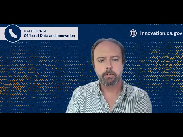 ODI Data Demo Day  - August 13, 2026