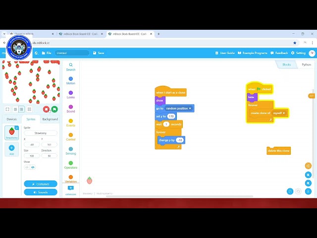 Learn Programming Step by Step (Lesson 39)