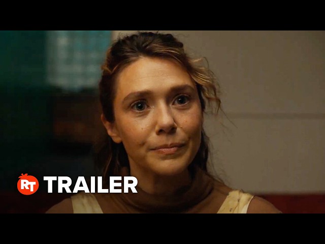 The Assessment Trailer #1 (2025)