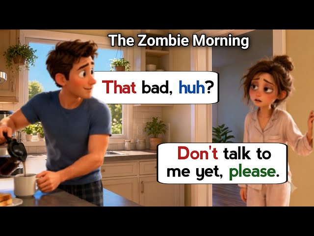 12 Real-Life English Conversation Practice | Learn Everyday English Speaking