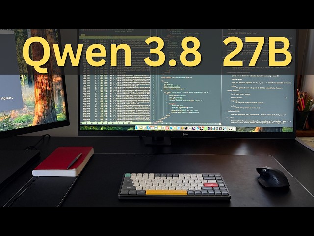 Qwen 3.8 Locally: How Much Can You Actually Trust It?