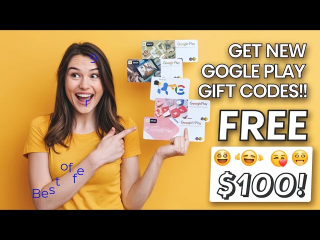 Free Google Play Redeem Code | Free Redeem Code app | Google Play Redeem Code 2025 |Free Redeem Code