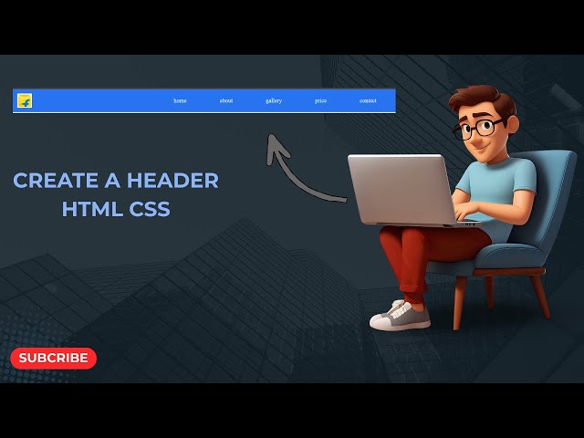 HTML CSS Flip Card Header | Modern Website Design #coding  #webdesign