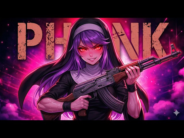 THIS PHONK HIT DIFFERENT | Brazilian Phonk Mix 1 Hour🔥