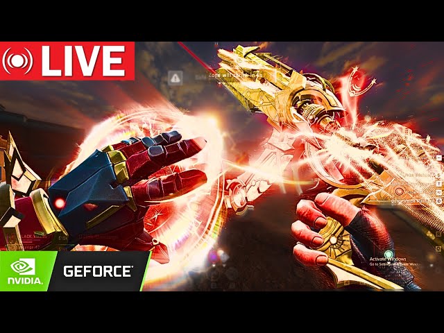 INSANE Blood Strike Live 😱 | Nonstop Action & Clutches 🔥