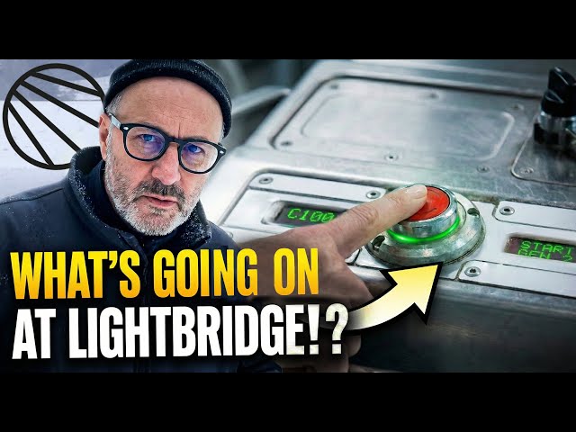 What’s Next for Lightbridge!