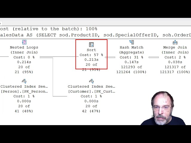 Here's the execution plan, now what? (Part 2)