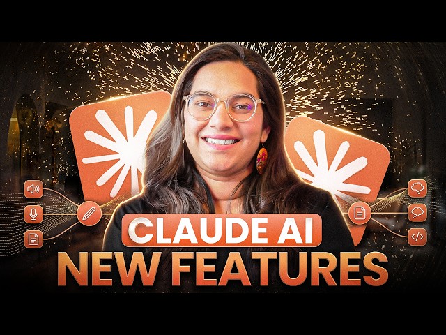 The 6 Claude Features to Get You Ahead of 99% of People using AI 🔥