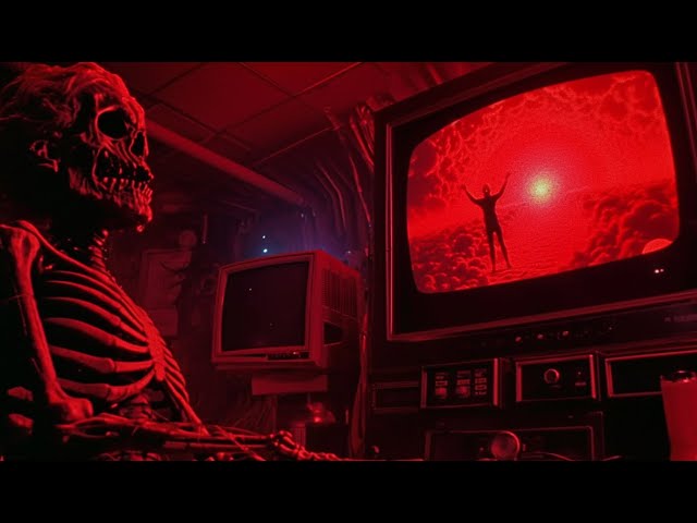 Horrorscape