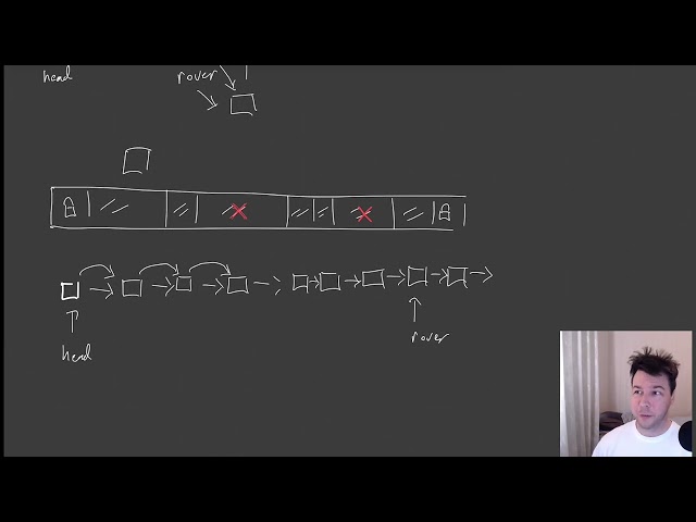 How does it work? Memory Allocation in Wolfenstein 3D
