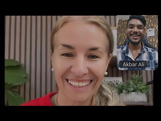Very Friendly Client Interview 😍🔥 | USA Client Meeting | AK Technology