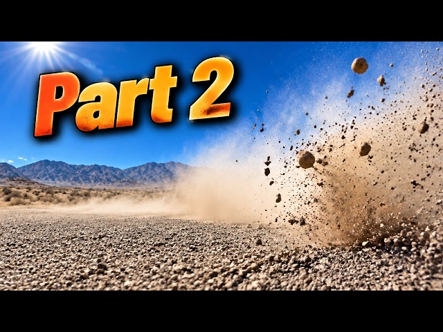 Part 2 | Real UTV Adventure Gone Wrong (Watch Until The End)