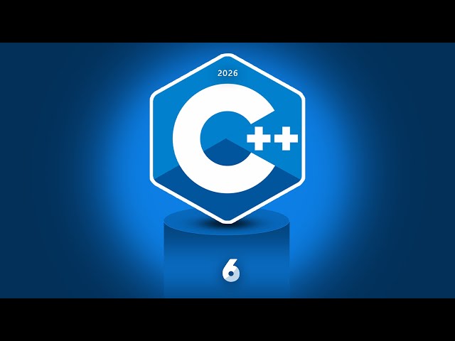 6 - (Increment, Decrement, float, int) || C++ ||