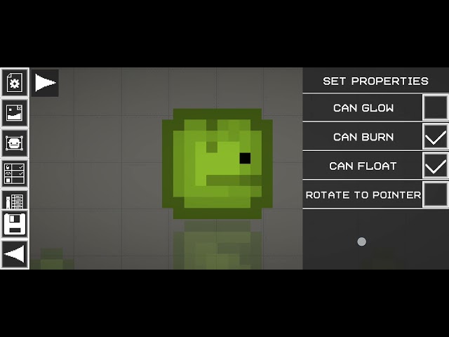 how to make verity normal form in melon sandbox#melonsanbox #building