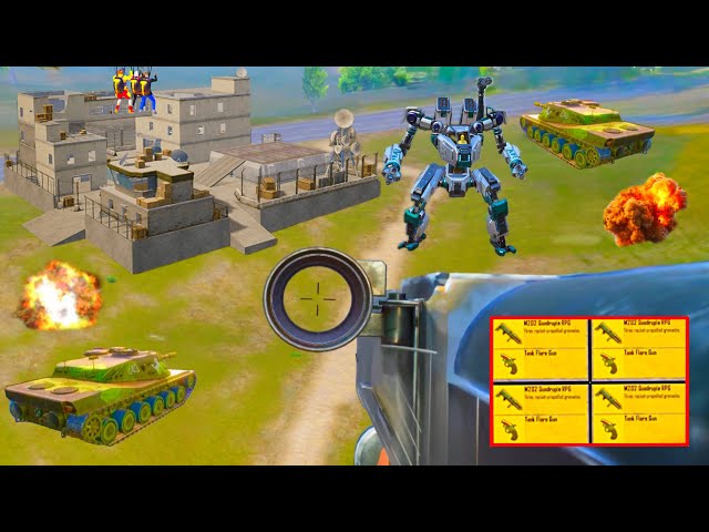 Last Zone in Payload Was Pure WAR 🔥