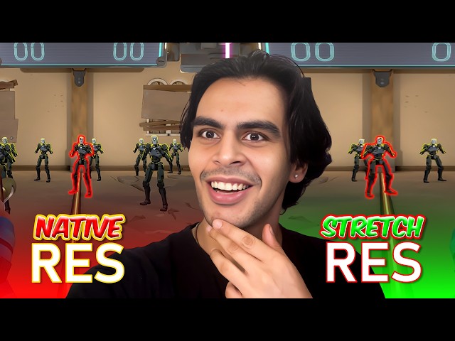 TRUE STRETCH RES for VALORANT 2026 - GET LEGAL AIMBOT! - ASHEN VALORANT