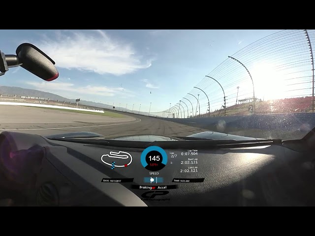 360 Racing
