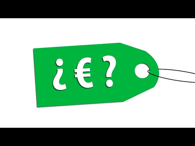 ¿QUÉ es el PRECIO?