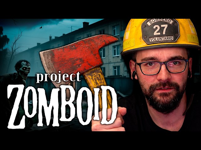 🔴 PROJECT ZOMBOID:  Build 42 🧟‍♀️ MEJORES SPOTS para PERMADEAZ 🧟‍♀️ Xokas