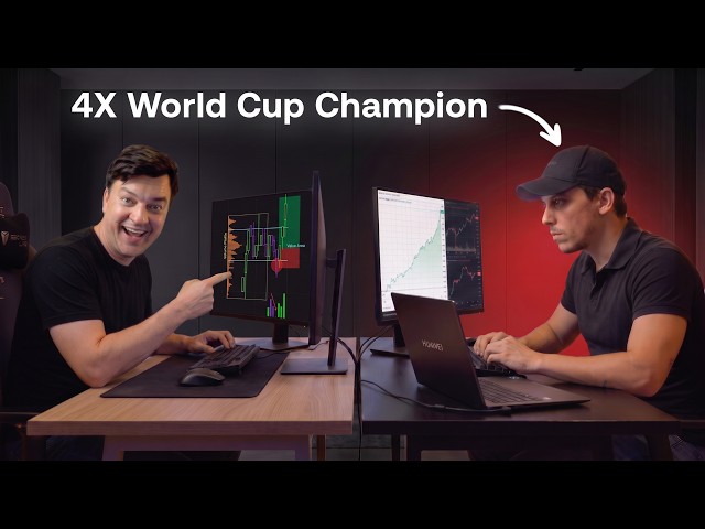 I Turned A 4x World Cup Trader's Strategy Into An Indicator