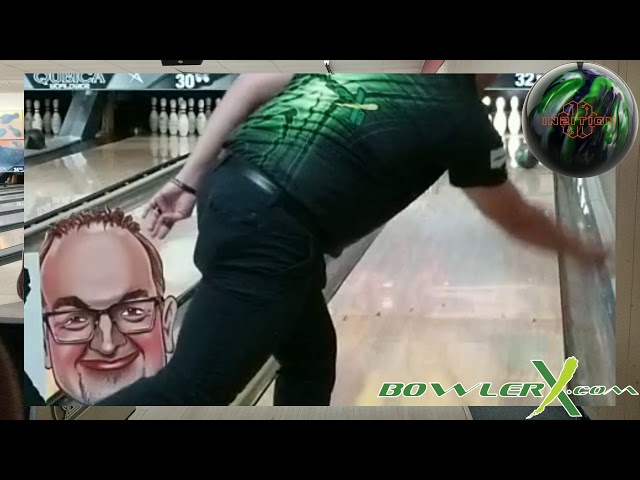 Track In2ition full uncut review | Head to www.bowlerx.com and order yours