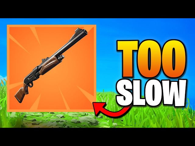 Ranking EVERY Fortnite Season 4 Item (Chapter 7)