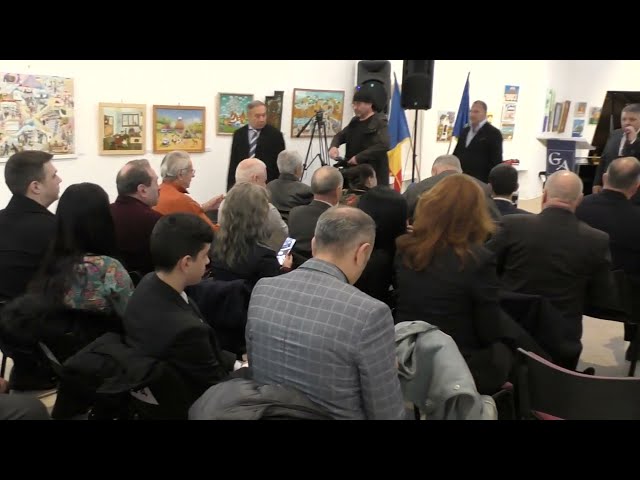 Internationaler Tag der Roma und Sinti  2023