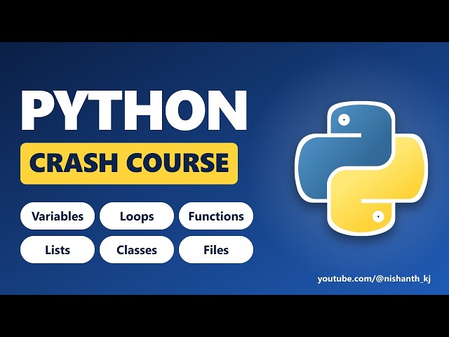Learn Python Visually: Code, Output & Flowcharts