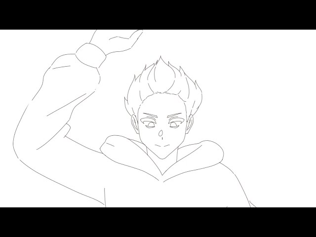 silly practice animation 