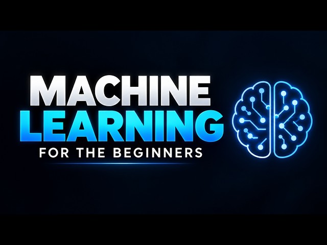 What Is Machine Learning? Explained for Complete Beginners