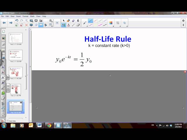 6 4 Exponential Change Examples