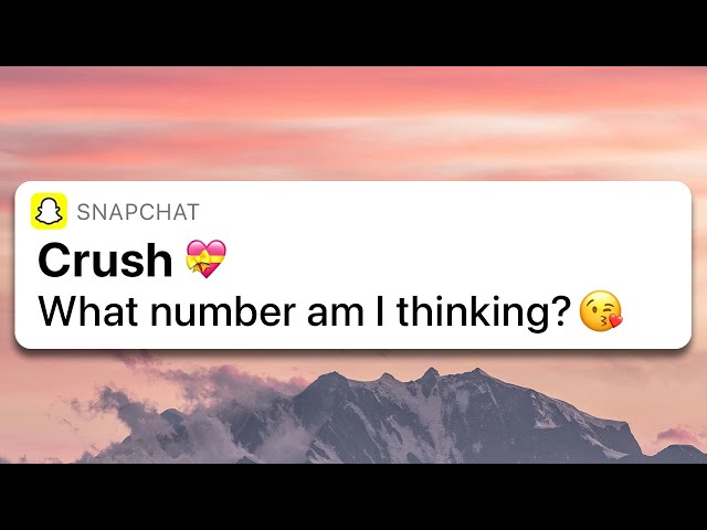Watch Me Get The Girl Of My Dreams