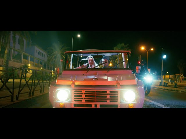 TK - Mon crush a moi feat @gambi ( clip officiel )