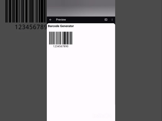 Barcode in HTML. #htmltags #html #htmlcoding #codingislife #codingfun #codingquotes #js #javascript