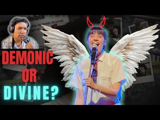 This Live Performance Will Give You Chills... | Diana Ankudinova | "Voice of Earth" Live Reaction