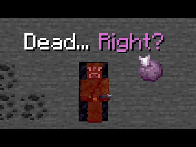 Trapping Players With a Single Chorus Fruit