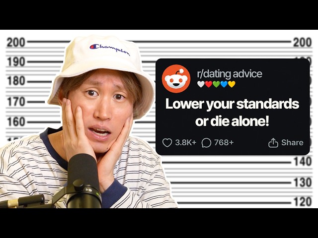Ultimate DATING ADVICE: You must FIX this one thing! | Hey Tablo Ep. 34