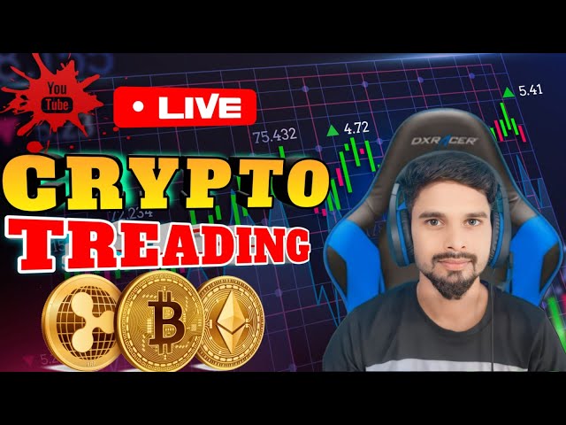 19 Oct / Crypto And Gold / Live Market Analysis // live crypto and gold