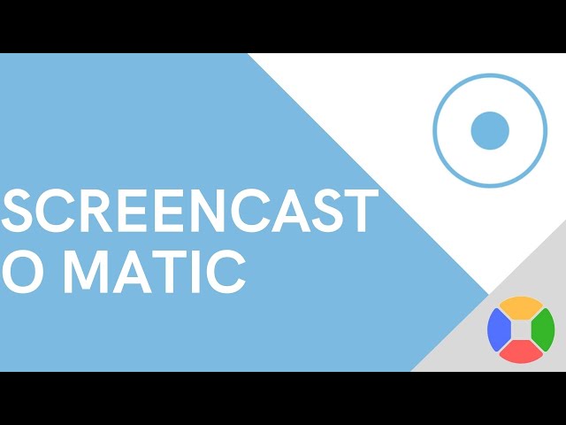 🔴 SCREENCAST-O-MATIC Tutorial 2020 | Spanish | How to RECORD Your Screen to Create Tutorials