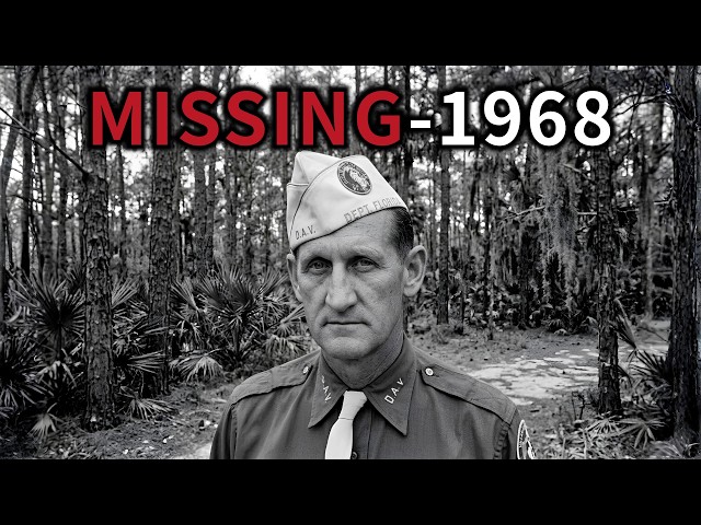 Florida 1968 Cold Case Solved: Battle of the Bulge Veteran Killed for $70