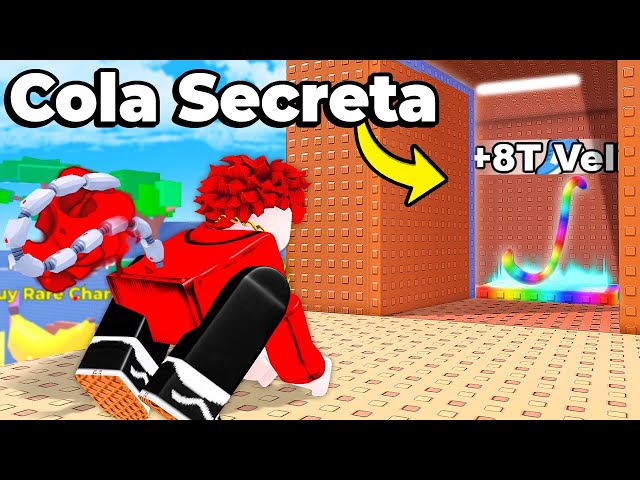 I Tested VIRAL SECRETS for +1 Monkey Escape in Roblox