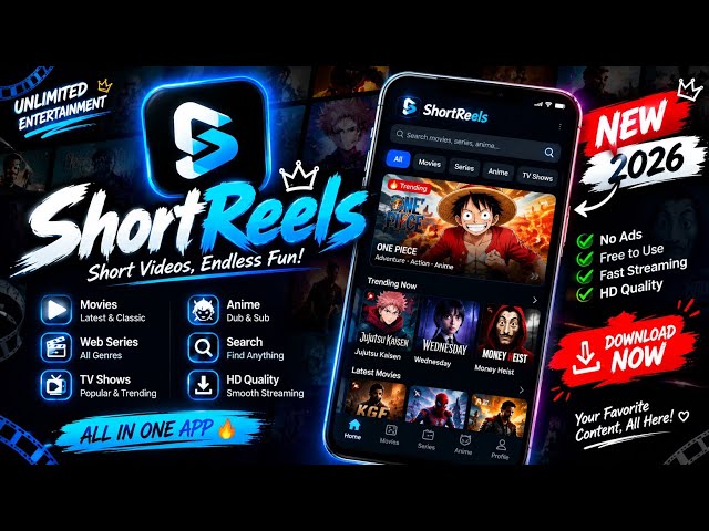 🔥 HOW TO MOD REELSHORT APK 2026 | PREMIUM FEATURES UNLOCKED | MT MANAGER TUTORIALv